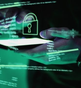 areas de la seguridad informatica