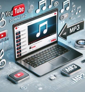 YouTube a MP3